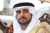 Thái tử Dubai giàu có bậc nhất châu Á Thái tử Dubai giàu có bậc nhất châu Á