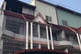 Không thể thoát khỏi 'chuồng cọp', gia đình 4 người tử vong trong vụ hỏa hoạn Không thể thoát khỏi 'chuồng cọp', gia đình 4 người tử vong trong vụ hỏa hoạn