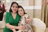 Chồng cũ bị cáo buộc từng đánh Nhật Kim Anh Chồng cũ bị cáo buộc từng đánh Nhật Kim Anh