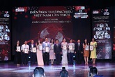 Thương hiệu duy nhất về quản lý vận hành bất động sản lọt Top 10 thương hiệu uy tín Thương hiệu duy nhất về quản lý vận hành bất động sản lọt Top 10 thương hiệu uy tín