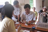 BHXH Việt Nam: Quyết tâm phấn đấu hoàn thành thắng lợi chỉ tiêu 2019 BHXH Việt Nam: Quyết tâm phấn đấu hoàn thành thắng lợi chỉ tiêu 2019