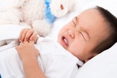 Cơm mớm và con đường lây nhiễm virus HP không ngờ tới Cơm mớm và con đường lây nhiễm virus HP không ngờ tới