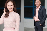 NSND Công Lý "lột xác"vẻ bề ngoài nhờ yêu bạn gái kém tuổi NSND Công Lý "lột xác"vẻ bề ngoài nhờ yêu bạn gái kém tuổi