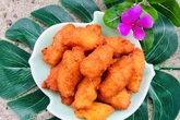 Cách làm bánh cay thử một lần cả nhà khen nức nở Cách làm bánh cay thử một lần cả nhà khen nức nở