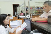 Thông tin sau năm 2020, NLĐ không được nhận BHXH 1 lần là không chính xác Thông tin sau năm 2020, NLĐ không được nhận BHXH 1 lần là không chính xác