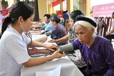 Nhiều giải pháp thu hút người dân tham gia tham gia bảo hiểm xã hội Nhiều giải pháp thu hút người dân tham gia tham gia bảo hiểm xã hội