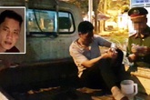 17 năm tù cho tài xế kéo lê người đi xe máy 300m ở Ô Chợ Dừa 17 năm tù cho tài xế kéo lê người đi xe máy 300m ở Ô Chợ Dừa