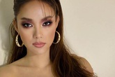 Chạy theo mốt tóc ướt, Minh Hằng - Hương Giang "đánh rơi" nhan sắc vì điều này Chạy theo mốt tóc ướt, Minh Hằng - Hương Giang "đánh rơi" nhan sắc vì điều này