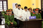 4 án tử hình cho trùm ma túy khét tiếng Triệu Ký Voòng và đồng phạm 4 án tử hình cho trùm ma túy khét tiếng Triệu Ký Voòng và đồng phạm
