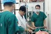 Nghệ An thông tin về sự việc con tử vong, sản phụ nguy kịch khi chờ sinh Nghệ An thông tin về sự việc con tử vong, sản phụ nguy kịch khi chờ sinh