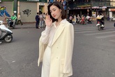 Mấy nàng Hậu cũng rất chịu khó diện đồ công sở, và chị em lại có tận 14 ý tưởng để style đi làm thăng cấp ngoạn mục Mấy nàng Hậu cũng rất chịu khó diện đồ công sở, và chị em lại có tận 14 ý tưởng để style đi làm thăng cấp ngoạn mục