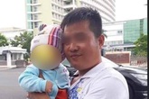 Vụ cha sát hại 2 con: Người cha bị trầm cảm, trước đó từng chấn thương sọ não Vụ cha sát hại 2 con: Người cha bị trầm cảm, trước đó từng chấn thương sọ não