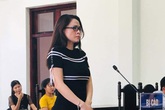Cạo đầu, xén lông mày nhân viên vì nghi ‘mèo mỡ’ với chồng hờ Cạo đầu, xén lông mày nhân viên vì nghi ‘mèo mỡ’ với chồng hờ