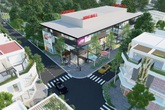 Săn dự án “một vốn bốn lời” tại trung tâm TP Đồng Xoài – Bình Phước Săn dự án “một vốn bốn lời” tại trung tâm TP Đồng Xoài – Bình Phước