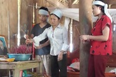 Chồng vừa mất vì suy thận, vợ và con trai cùng bị bệnh tim không có tiền chạy chữa Chồng vừa mất vì suy thận, vợ và con trai cùng bị bệnh tim không có tiền chạy chữa