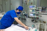 Bộ Y tế chỉ đạo khẩn vụ sản phụ nguy kịch, thai nhi tử vong ở Nghệ An Bộ Y tế chỉ đạo khẩn vụ sản phụ nguy kịch, thai nhi tử vong ở Nghệ An