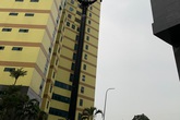 Động đất ở khu vực biên giới, người dân Hà Nội hoảng hồn khi thấy rung chấn Động đất ở khu vực biên giới, người dân Hà Nội hoảng hồn khi thấy rung chấn