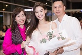 Á hậu Tường San bị chê đẹp kiểu hot girl Á hậu Tường San bị chê đẹp kiểu hot girl