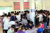 Ninh Bình: Đảm bảo quyền lợi cho lao động thất nghiệp Ninh Bình: Đảm bảo quyền lợi cho lao động thất nghiệp