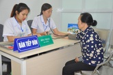 Phát triển y học gia đình giúp dân tiếp cận dịch vụ y tế chất lượng Phát triển y học gia đình giúp dân tiếp cận dịch vụ y tế chất lượng