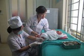 Những việc làm quan trọng góp phần nâng cao chất lượng dân số Những việc làm quan trọng góp phần nâng cao chất lượng dân số