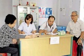 Những khó khăn, thách thức khi triển khai mô hình bác sĩ gia đình Những khó khăn, thách thức khi triển khai mô hình bác sĩ gia đình