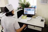 Mô hình phòng khám bác sĩ gia đình ở Quảng Ninh: Đông Triều đi trước, đón đầu Mô hình phòng khám bác sĩ gia đình ở Quảng Ninh: Đông Triều đi trước, đón đầu