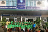 Kon Tum: TTDVVL tỉnh thực hiện tốt nhiều chính sách về việc làm Kon Tum: TTDVVL tỉnh thực hiện tốt nhiều chính sách về việc làm