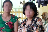 Chuyện cảm động của người phụ nữ trở về sau 25 năm bị lừa bán Chuyện cảm động của người phụ nữ trở về sau 25 năm bị lừa bán