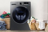 Sai lầm kinh điển 99% chị em mắc khi dùng máy giặt, điều số 5 khiến ai cũng phải bất ngờ Sai lầm kinh điển 99% chị em mắc khi dùng máy giặt, điều số 5 khiến ai cũng phải bất ngờ
