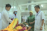 Nhậu về vác súng bắn vợ và mẹ vợ rồi tự sát Nhậu về vác súng bắn vợ và mẹ vợ rồi tự sát