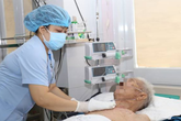 Có thật bệnh nhân "nhịn đói" thì tế bào ung thư cũng... đói mà chết? Có thật bệnh nhân "nhịn đói" thì tế bào ung thư cũng... đói mà chết?