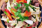 Công dụng của củ niễng với sức khỏe nhiều người không ngờ tới Công dụng của củ niễng với sức khỏe nhiều người không ngờ tới
