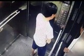 Người đàn ông "giải quyết nỗi buồn" trong thang máy ở TP.HCM bị xử lý thế nào? Người đàn ông "giải quyết nỗi buồn" trong thang máy ở TP.HCM bị xử lý thế nào?