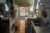 Căn nhà gần 20m2 đầy đủ tiện nghi nằm giữa thủ đô Căn nhà gần 20m2 đầy đủ tiện nghi nằm giữa thủ đô