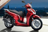 Xe Honda SH mới về, đại lý tăng giá sốc so với giá đề xuất lên gần 100 triệu đồng/chiếc Xe Honda SH mới về, đại lý tăng giá sốc so với giá đề xuất lên gần 100 triệu đồng/chiếc