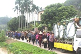 Linh cảm lạ của người thân vụ hai nữ sinh lớp 10 ở Hải Dương tử vong Linh cảm lạ của người thân vụ hai nữ sinh lớp 10 ở Hải Dương tử vong