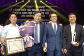 Đại học Công nghiệp Hà Nội tiên phong Xây dựng mô hình Đại học Điện tử, quản trị Đại học 4.0 Đại học Công nghiệp Hà Nội tiên phong Xây dựng mô hình Đại học Điện tử, quản trị Đại học 4.0