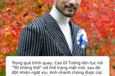 "Tài tử đẹp nhất Đài Loan" đột tử ở tuổi 35 khi đang quay show, nếu thuộc những nhóm người này bạn cũng nên cẩn thận "Tài tử đẹp nhất Đài Loan" đột tử ở tuổi 35 khi đang quay show, nếu thuộc những nhóm người này bạn cũng nên cẩn thận