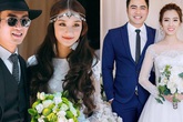 Chân dung vợ đảm xinh đẹp của 2 nam diễn viên trẻ tuổi trong”Sinh tử” Chân dung vợ đảm xinh đẹp của 2 nam diễn viên trẻ tuổi trong”Sinh tử”