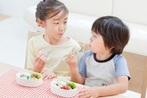 Ăn nhiều nhưng vẫn thiếu chất - đó là vì mẹ chưa biết tuyệt chiêu sau! Ăn nhiều nhưng vẫn thiếu chất - đó là vì mẹ chưa biết tuyệt chiêu sau!