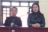 Hai phụ nữ lĩnh án vì ghi lô đề Hai phụ nữ lĩnh án vì ghi lô đề