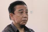Nghệ sĩ Hồng Tơ xin mức phạt nhẹ nhất vì "cha già con mọn" Nghệ sĩ Hồng Tơ xin mức phạt nhẹ nhất vì "cha già con mọn"
