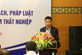 Tập huấn báo chí tuyên truyền chính sách, pháp luật bảo hiểm xã hội, bảo hiểm y tế, bảo hiểm thất nghiệp Tập huấn báo chí tuyên truyền chính sách, pháp luật bảo hiểm xã hội, bảo hiểm y tế, bảo hiểm thất nghiệp