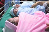 Tổng cục Dân số đang khẩn trương hoàn thiện Đề án điều chỉnh mức sinh giữa các vùng Tổng cục Dân số đang khẩn trương hoàn thiện Đề án điều chỉnh mức sinh giữa các vùng