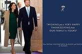 Nhà Harry - Meghan lắp hàng rào thứ ba Nhà Harry - Meghan lắp hàng rào thứ ba
