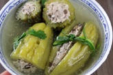 Dù có thích mướp đắng đến mấy thì 5 nhóm người này cũng phải hạn chế ăn để tránh nguy hại sức khỏe Dù có thích mướp đắng đến mấy thì 5 nhóm người này cũng phải hạn chế ăn để tránh nguy hại sức khỏe