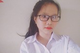 8 năm “chiến đấu” với ung thư não, nữ sinh dân tộc Tày khao khát trở thành giáo viên 8 năm “chiến đấu” với ung thư não, nữ sinh dân tộc Tày khao khát trở thành giáo viên