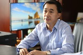 Giám đốc Bệnh viện K chia sẻ bí quyết đương đầu với bệnh ung thư Giám đốc Bệnh viện K chia sẻ bí quyết đương đầu với bệnh ung thư