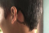 Thanh Hóa: Giấu dép của bạn, nam sinh lớp 8 bị nhóm phụ huynh hành hung tại trường học Thanh Hóa: Giấu dép của bạn, nam sinh lớp 8 bị nhóm phụ huynh hành hung tại trường học